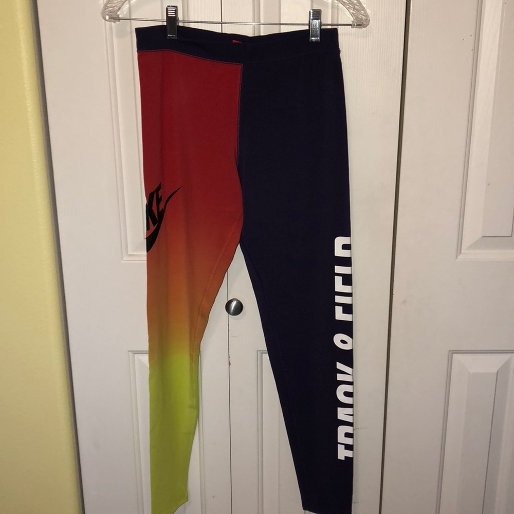 Limited Edition Nike Track & Field Leggings